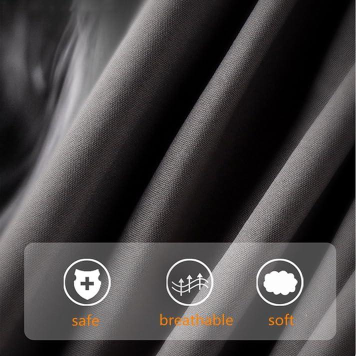 Kit Almohadas Soporte Lumbar y Cuello Sothuba Gris