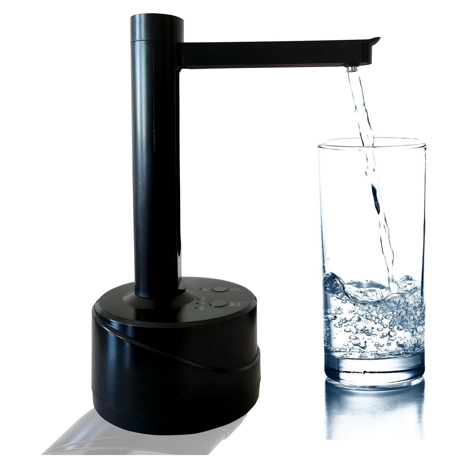 Dispensador de Agua Plegable Toosbuc 5 Galones Automático