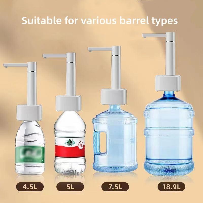 Dispensador de Agua Inteligente xship 5 Galones Batería 1200 mAh