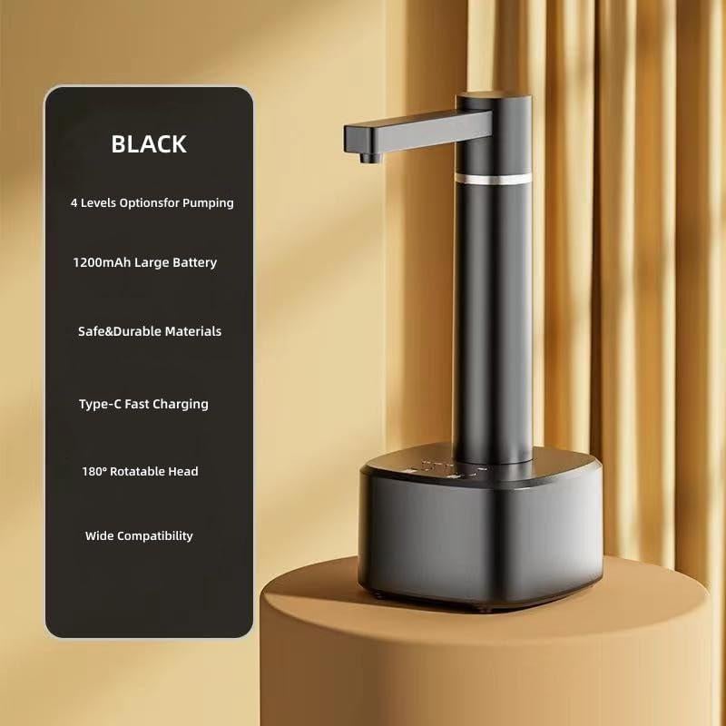 Dispensador de Agua Inteligente xship 5 Galones Batería 1200 mAh