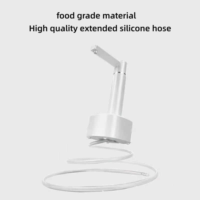 Dispensador de Agua Inteligente xship 5 Galones Batería 1200 mAh