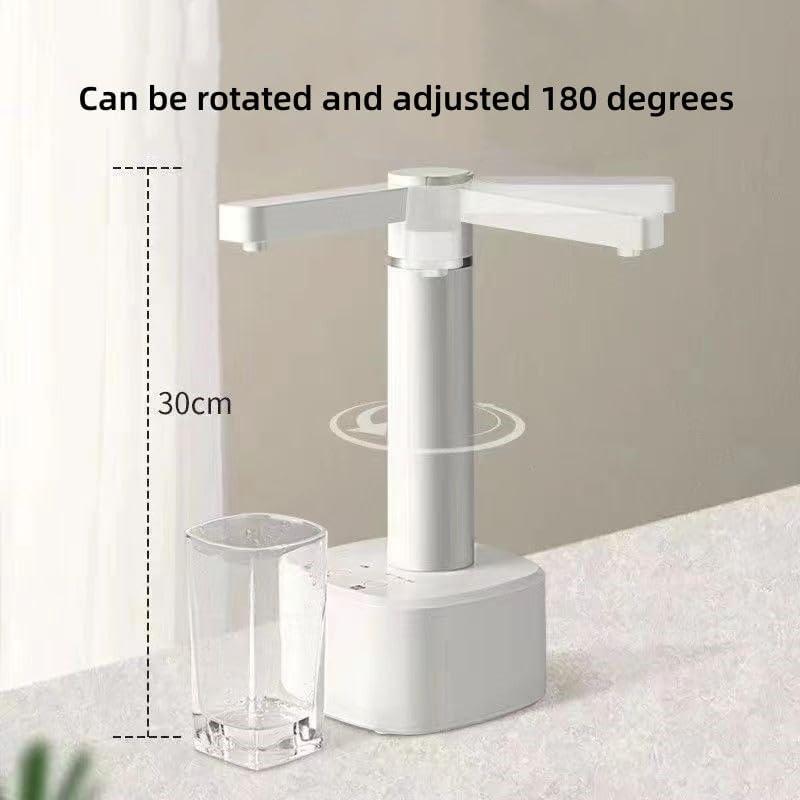 Dispensador de Agua Inteligente xship 5 Galones Batería 1200 mAh