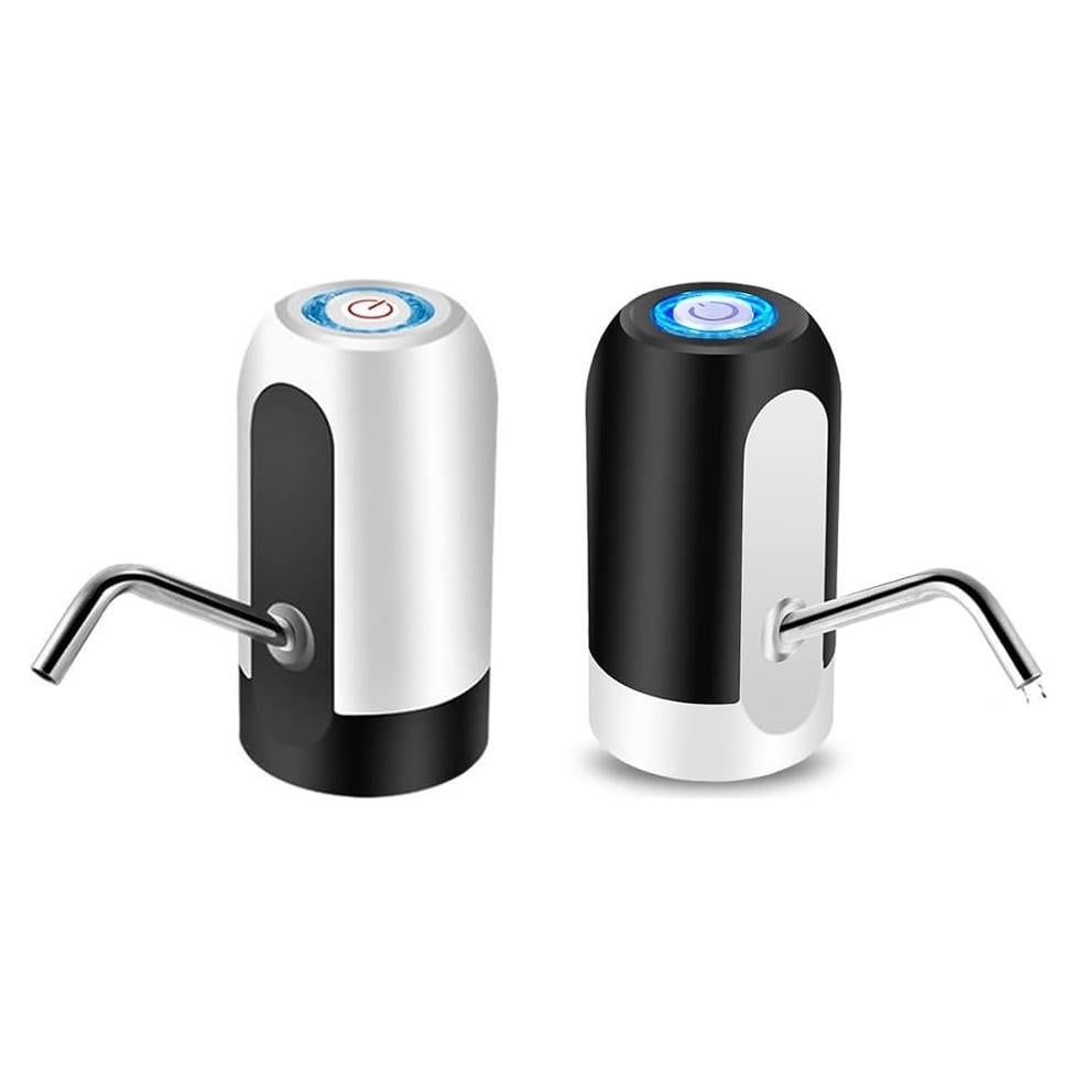 Bomba Eléctrica de Agua Magik 2 Pack 5 Galones USB BPA Free