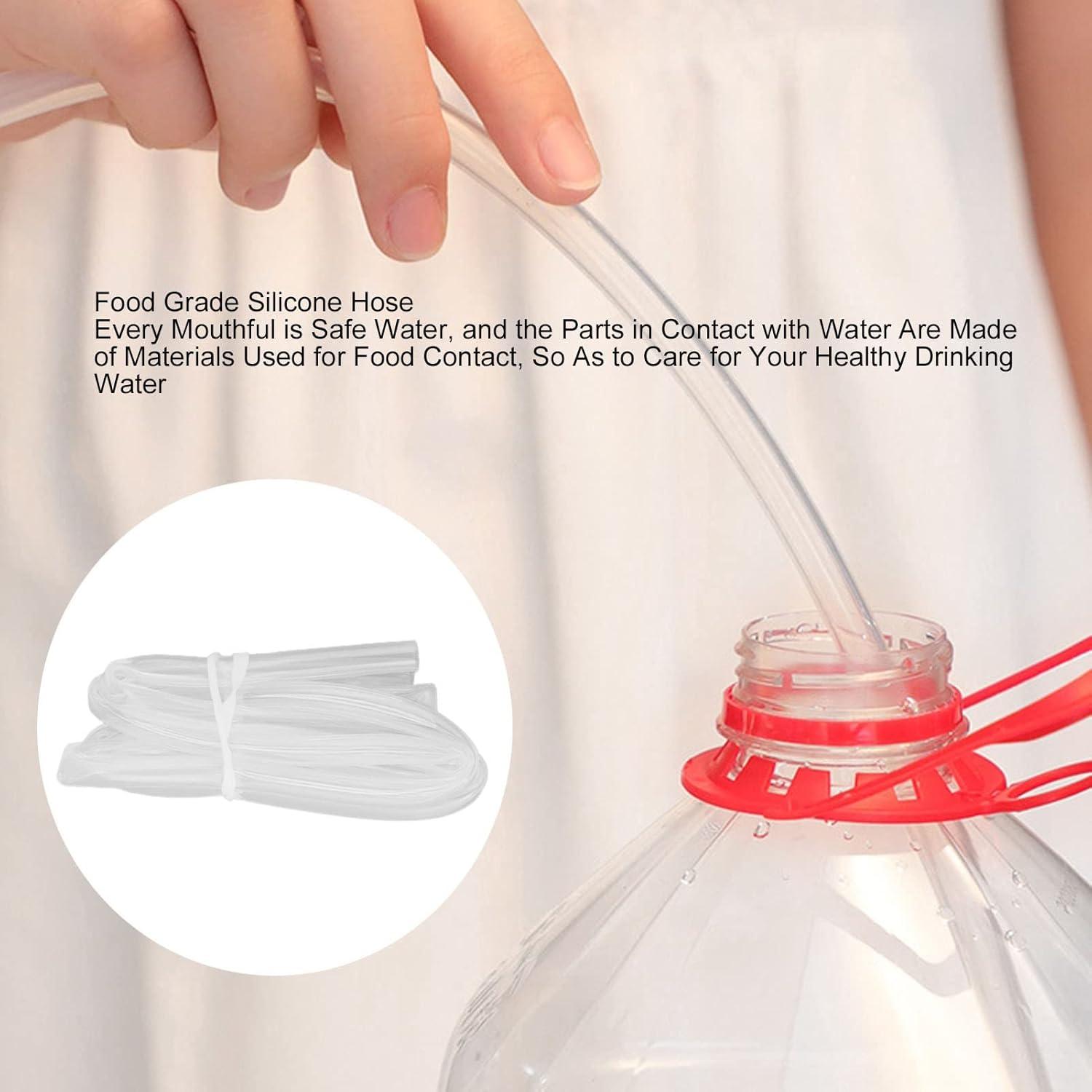 Bomba de Agua Inalámbrica Bewinner 1800mAh 6 Niveles 19L