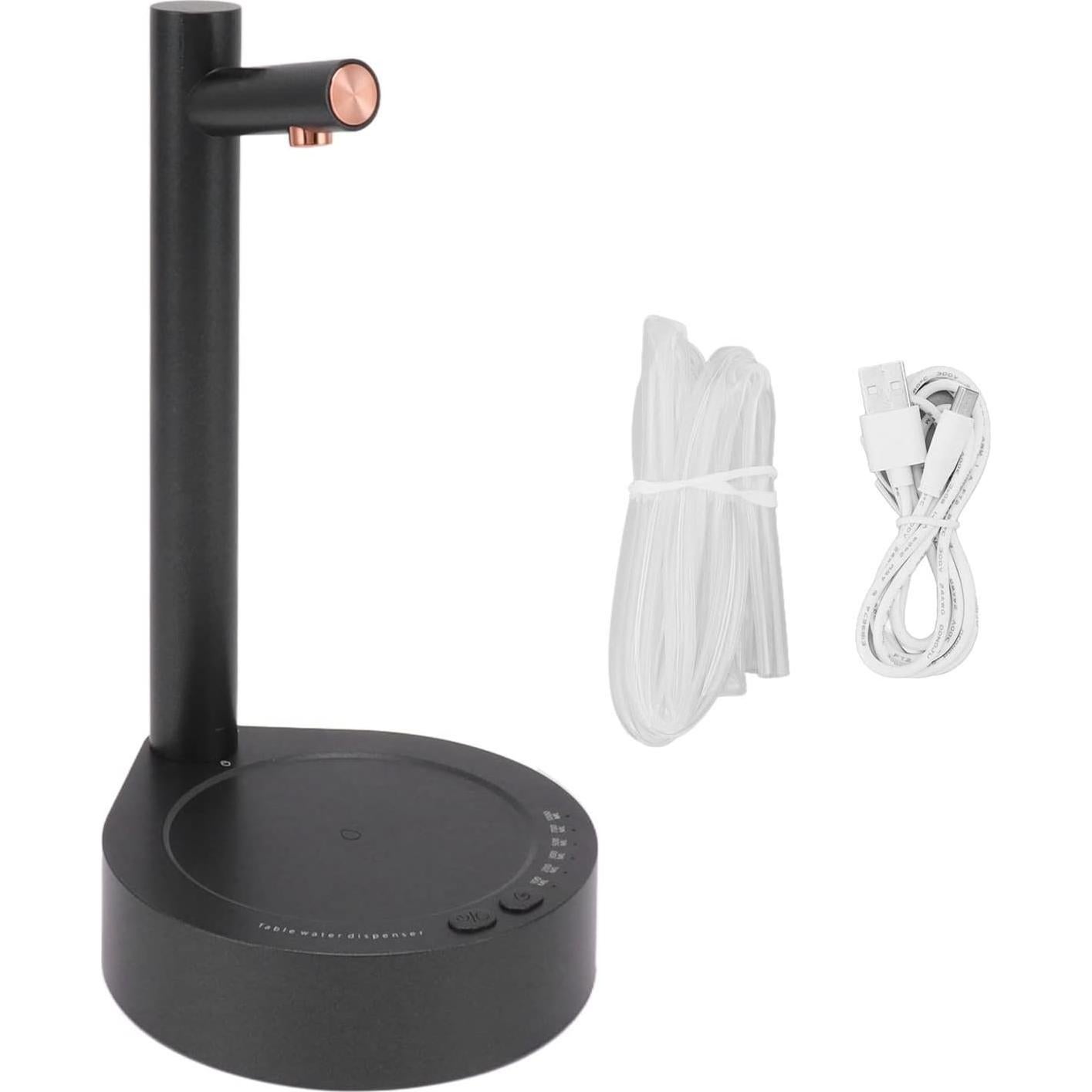 Bomba de Agua Inalámbrica Bewinner 1800mAh 6 Niveles 19L