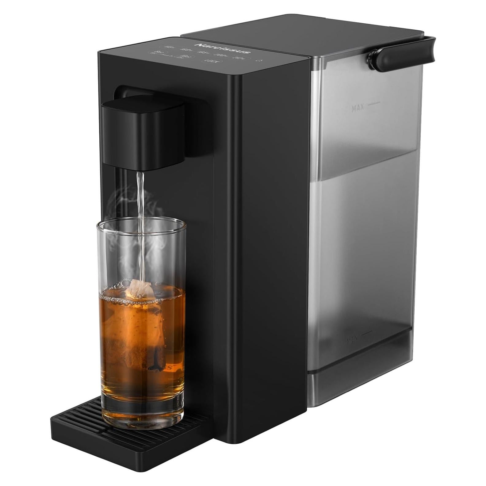 Dispensador de Agua Caliente Instantáneo Narcissus D30 2.84L