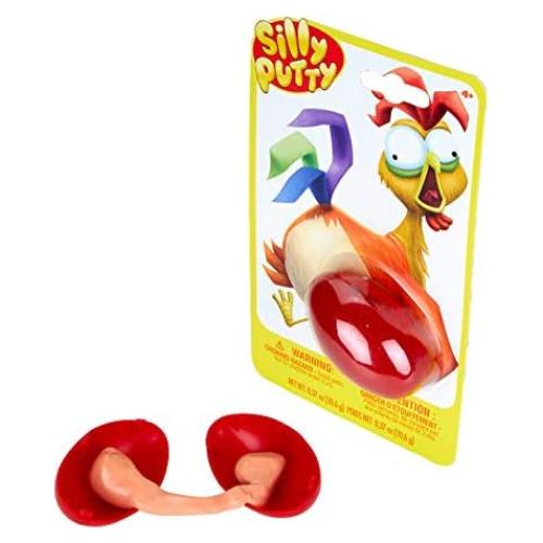 08-0313 Silly Putty Original