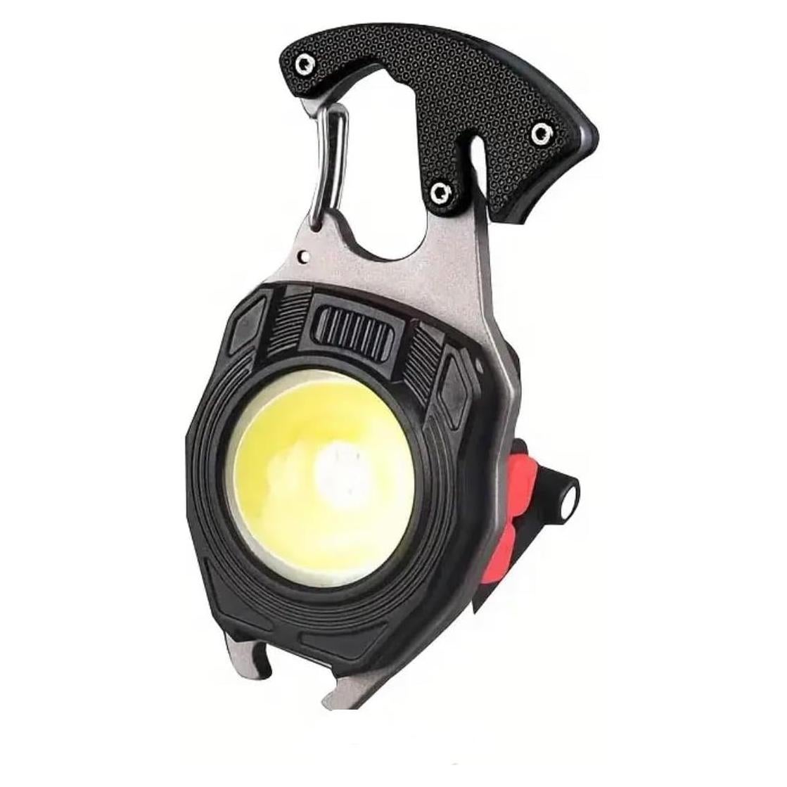 Encendedor Multifuncional Mright W5138M-4 USB Recargable