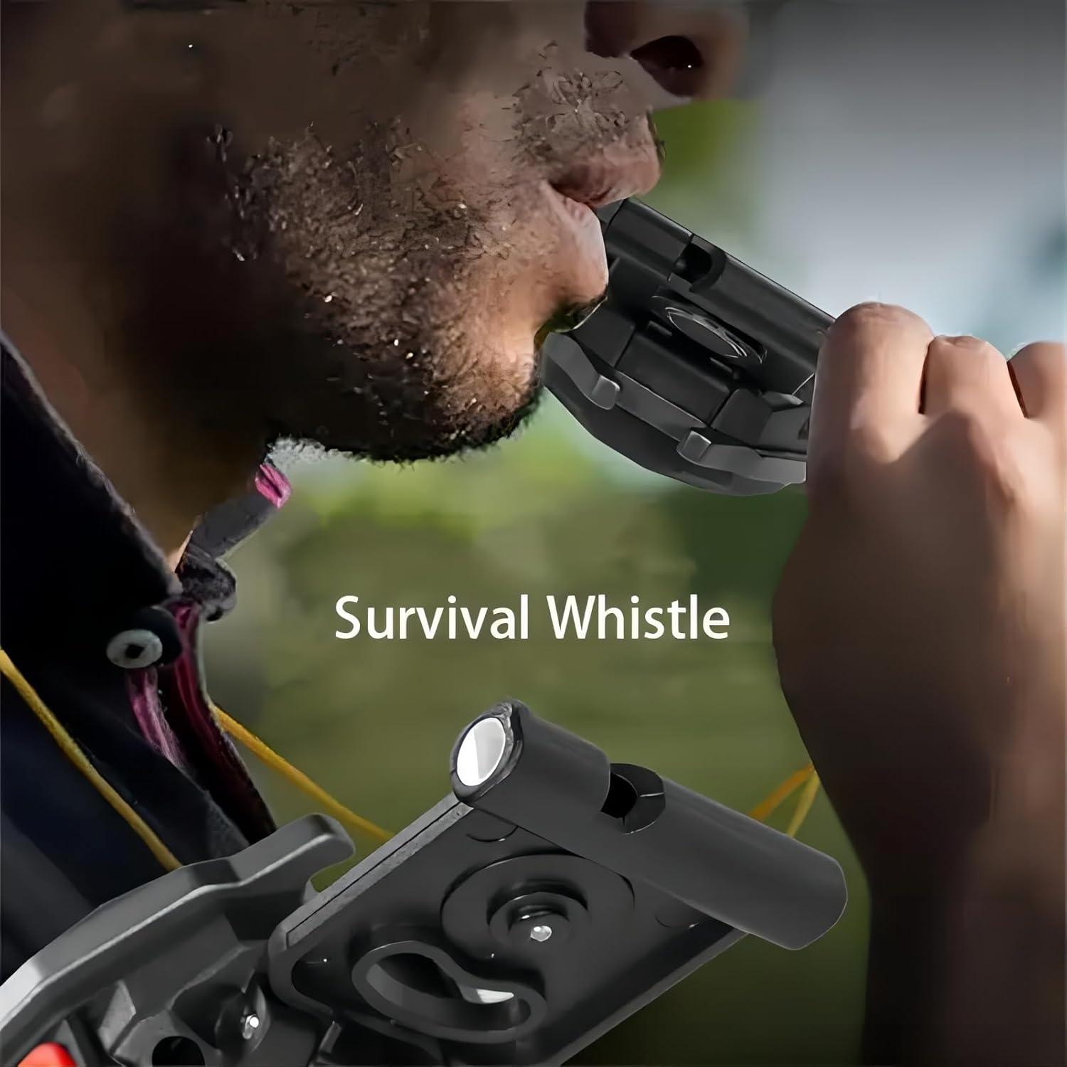 Encendedor Multifuncional Mright W5138M-4 USB Recargable