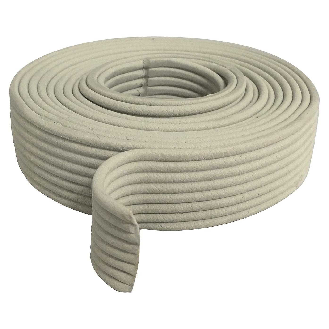 Masilla de Calafateo Frost King 27.43 m Gris 537 g