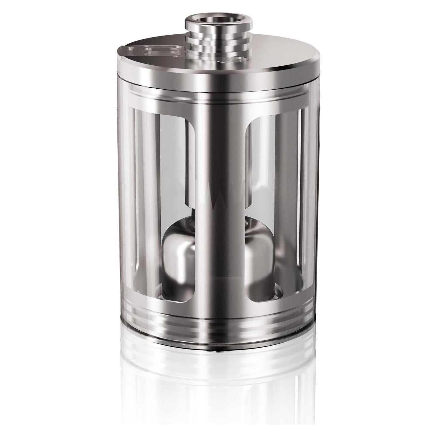 Tanque de Máquina de Niebla COLBOR 12ml a Prueba de Fugas