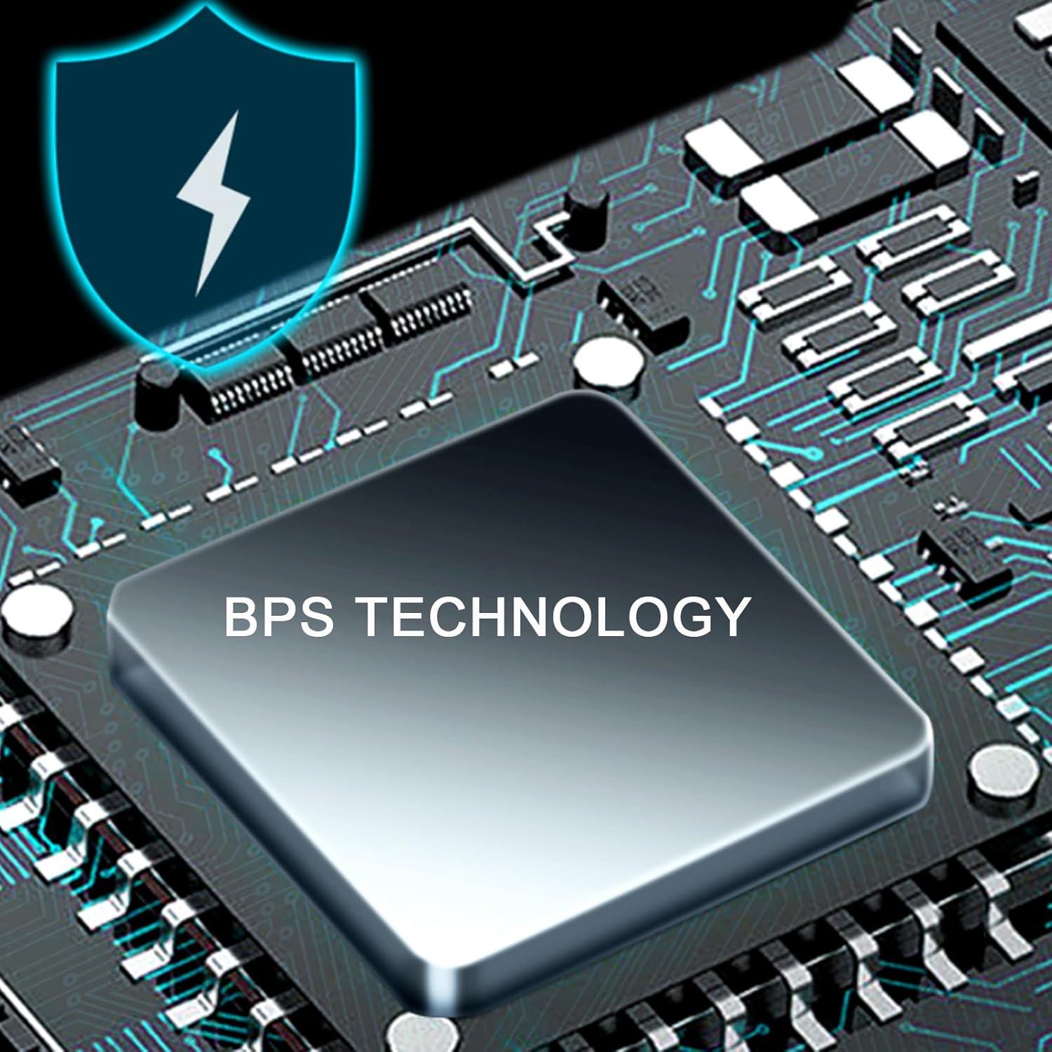 Cargador Rápido de Coche MASCARELLO USB-C para iPhone 14/13/12