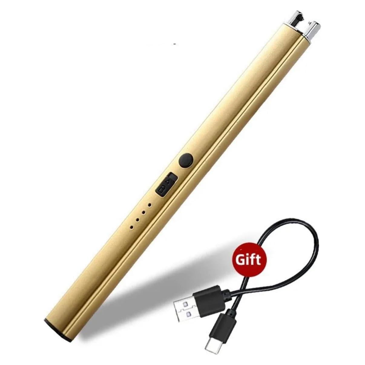 Encendedor Eléctrico Recargable USB Dream Products