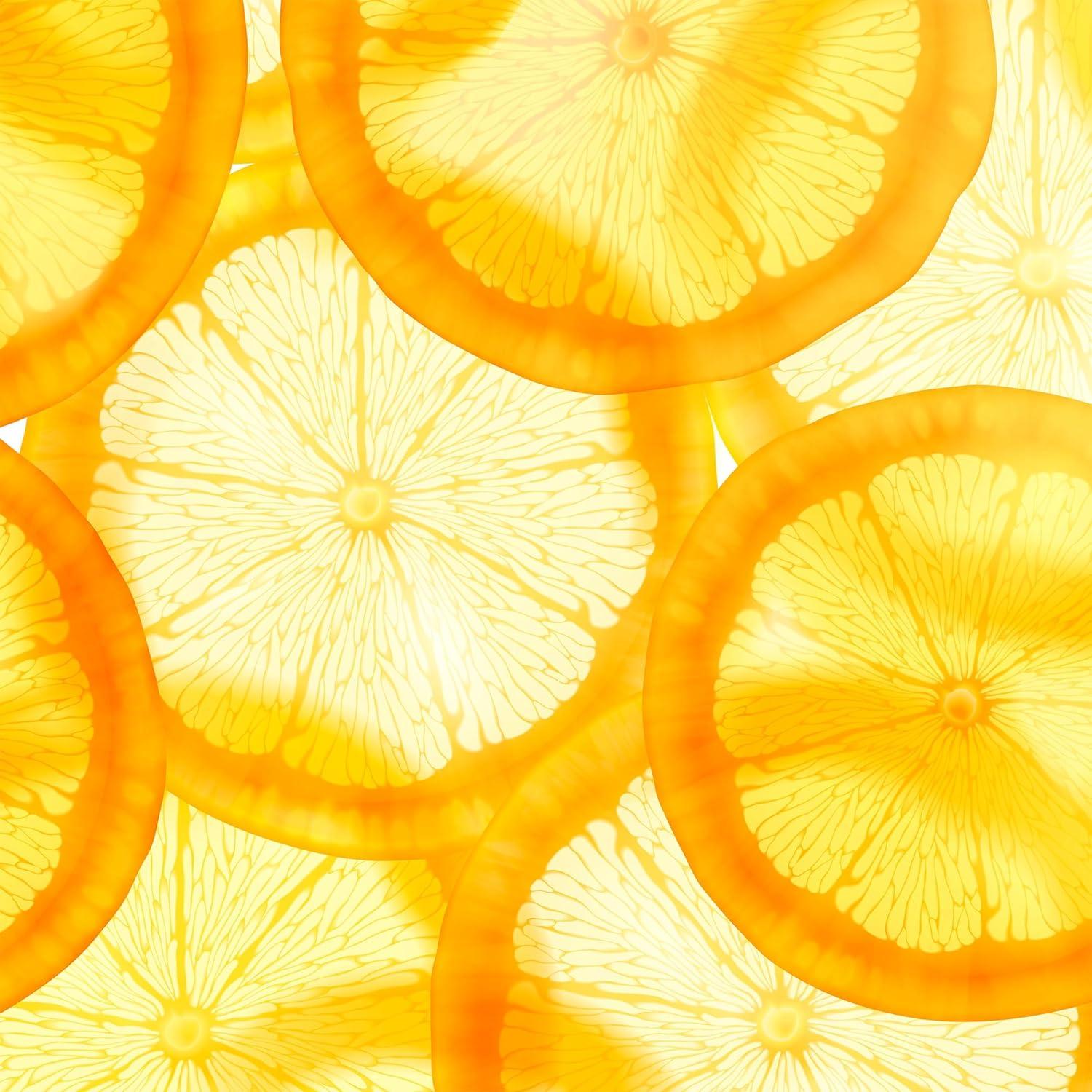 Polvo de Vitamina C Pura 113.4 g - Ingredientes Orgánicos