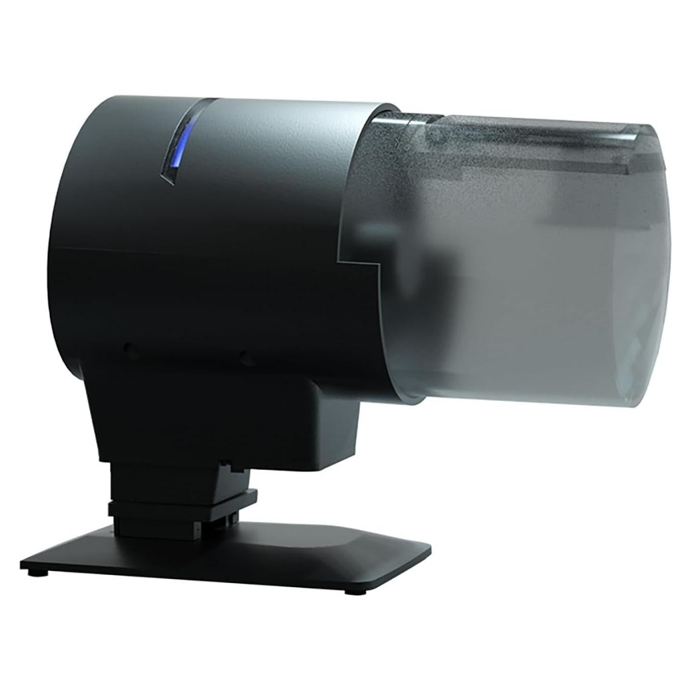 Alimentador Automático para Acuarios xixibuy 210ml Batería