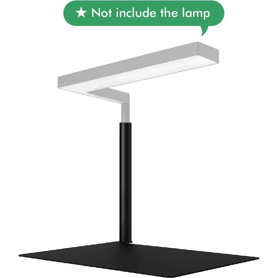 Soporte de extensión ONF para luz LED de acuario Flat Nano