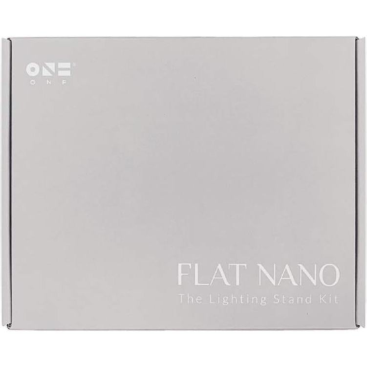 Soporte de extensión ONF para luz LED de acuario Flat Nano