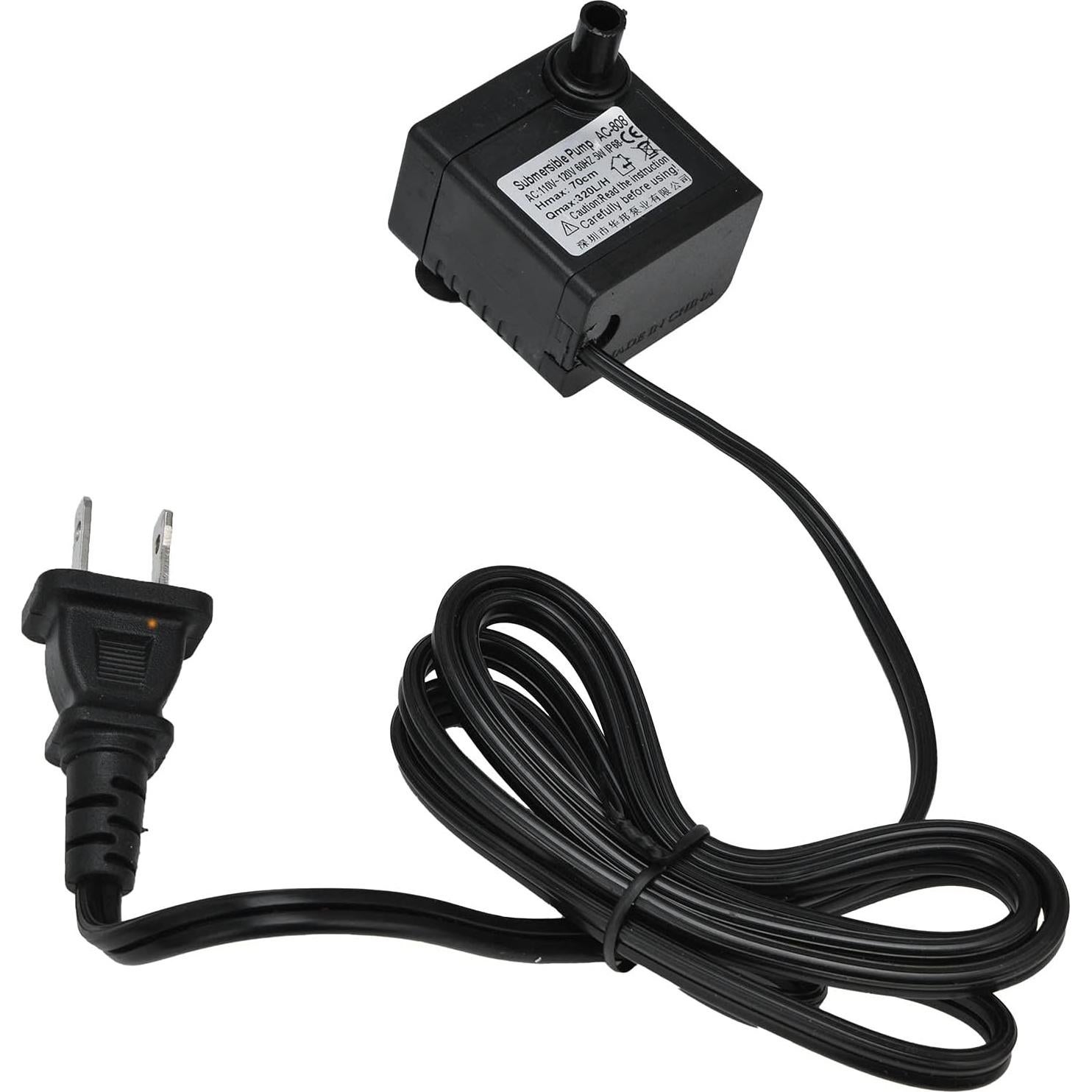 Enfriador de Agua 35L Diydeg STC-200 Silencioso 100W