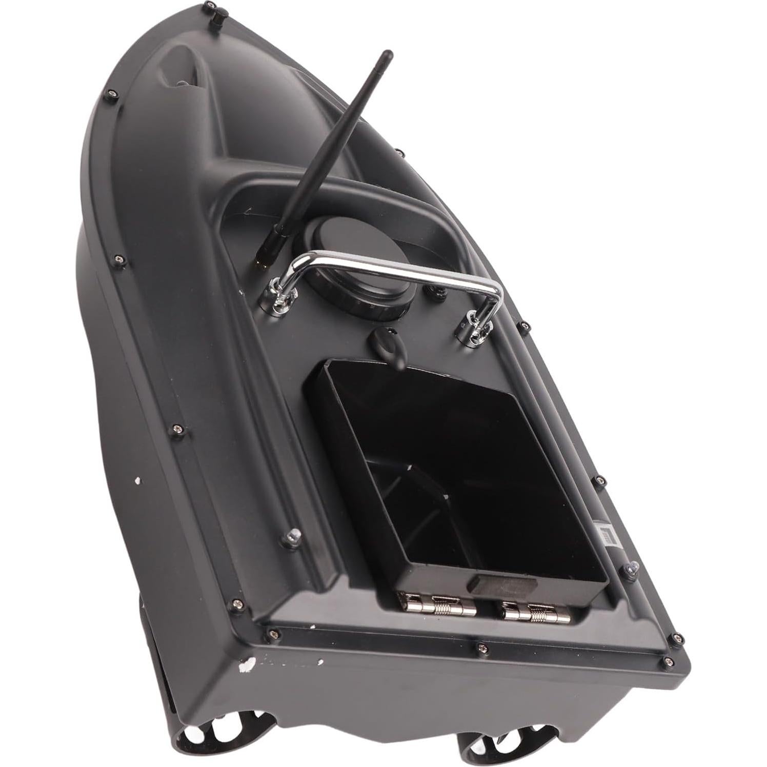 Barco Cebo de Pesca Airshi ABS Acero Inoxidable 1.5kg