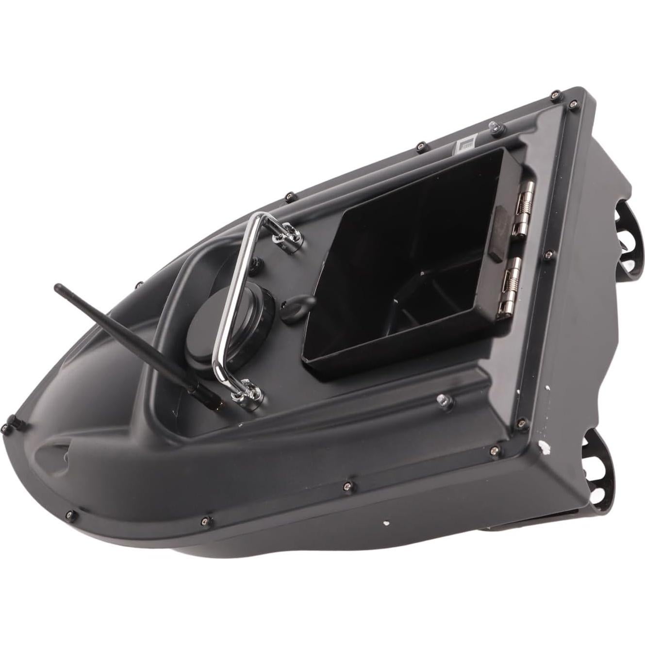 Barco Cebo de Pesca Airshi ABS Acero Inoxidable 1.5kg