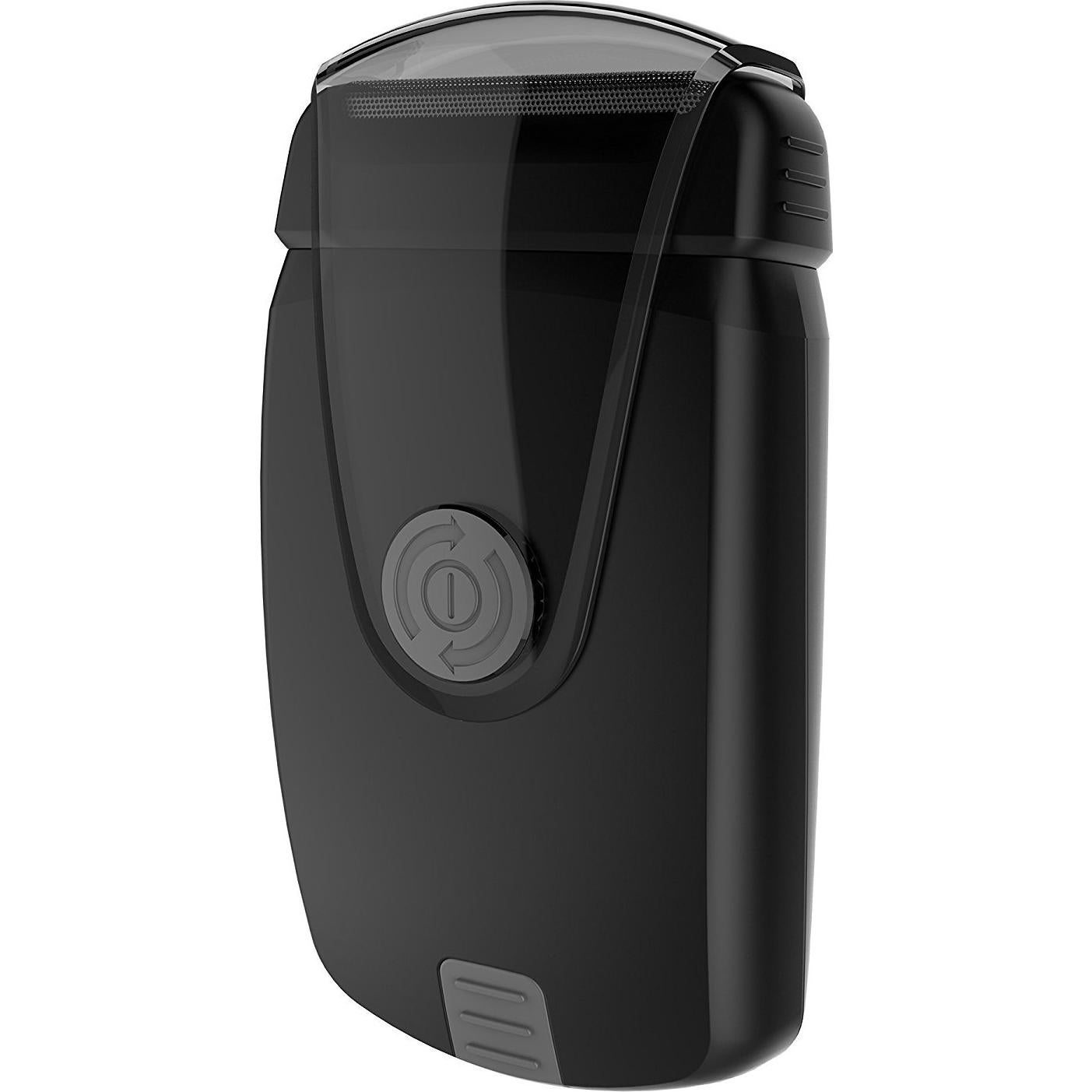 Afeitadora de viaje Remington TF70CDN a pilas, compacta y eficiente