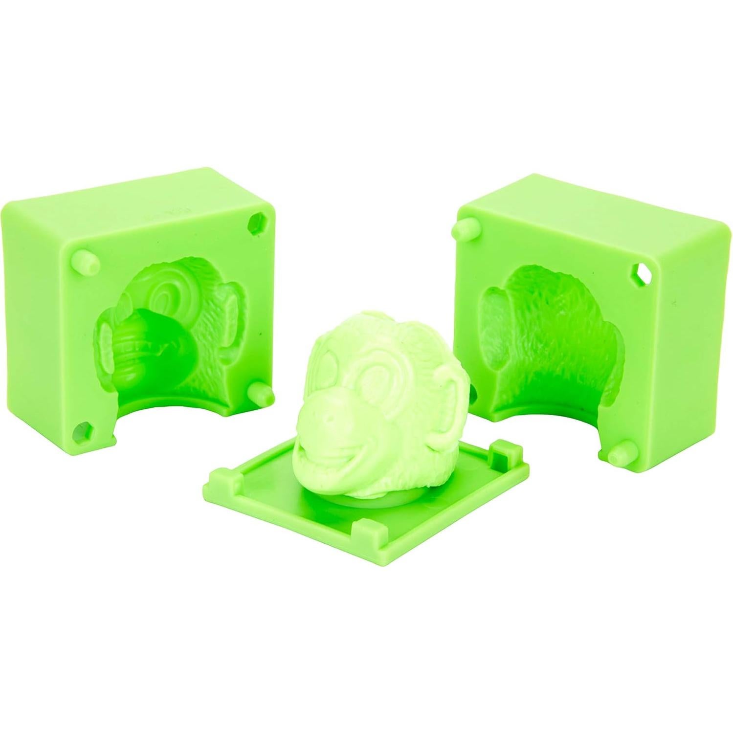 Silly Putty Buddeez Crayola Juguete Sorpresa 4+ Años