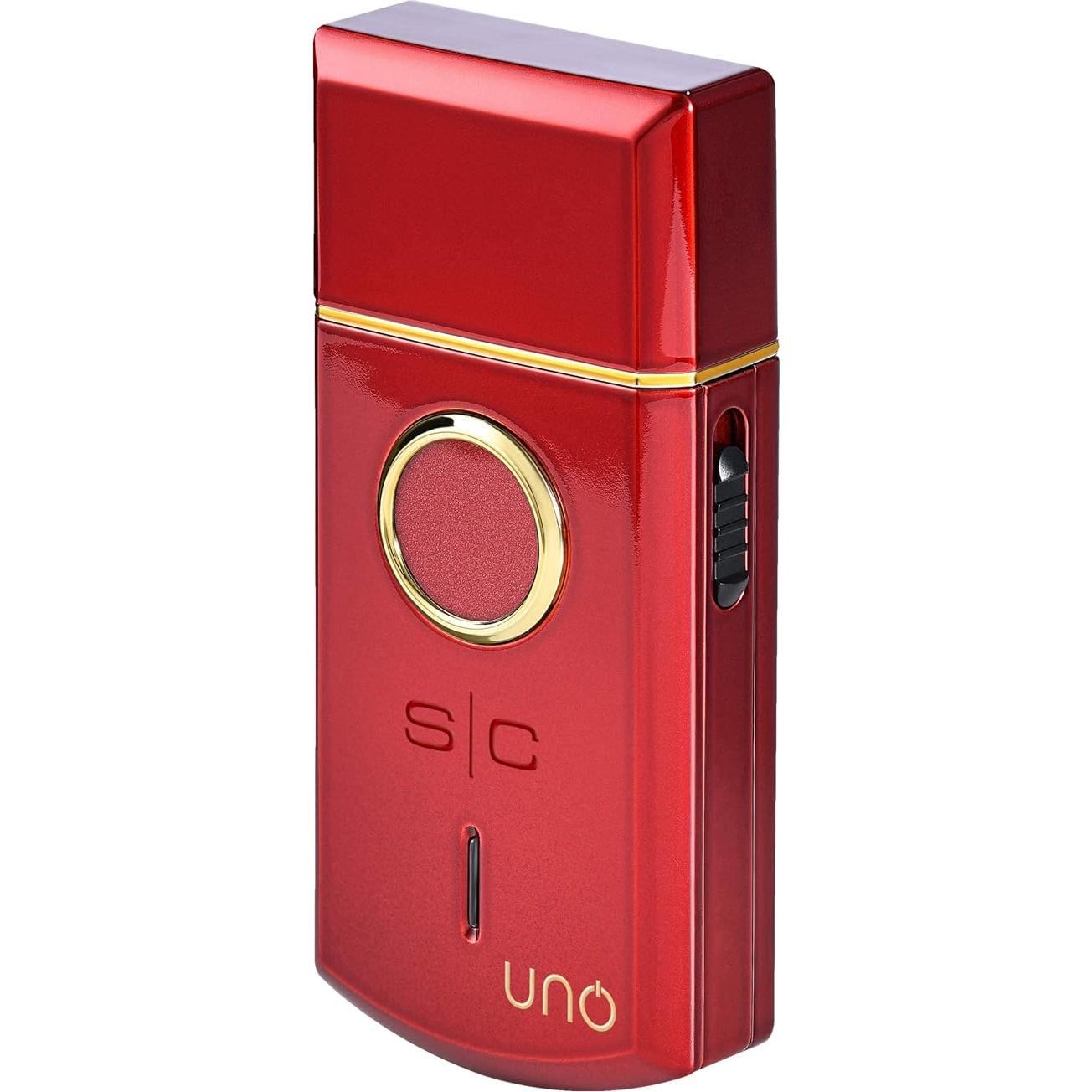 Afeitadora Eléctrica Sin Cable StyleCraft Uno Mini Portátil