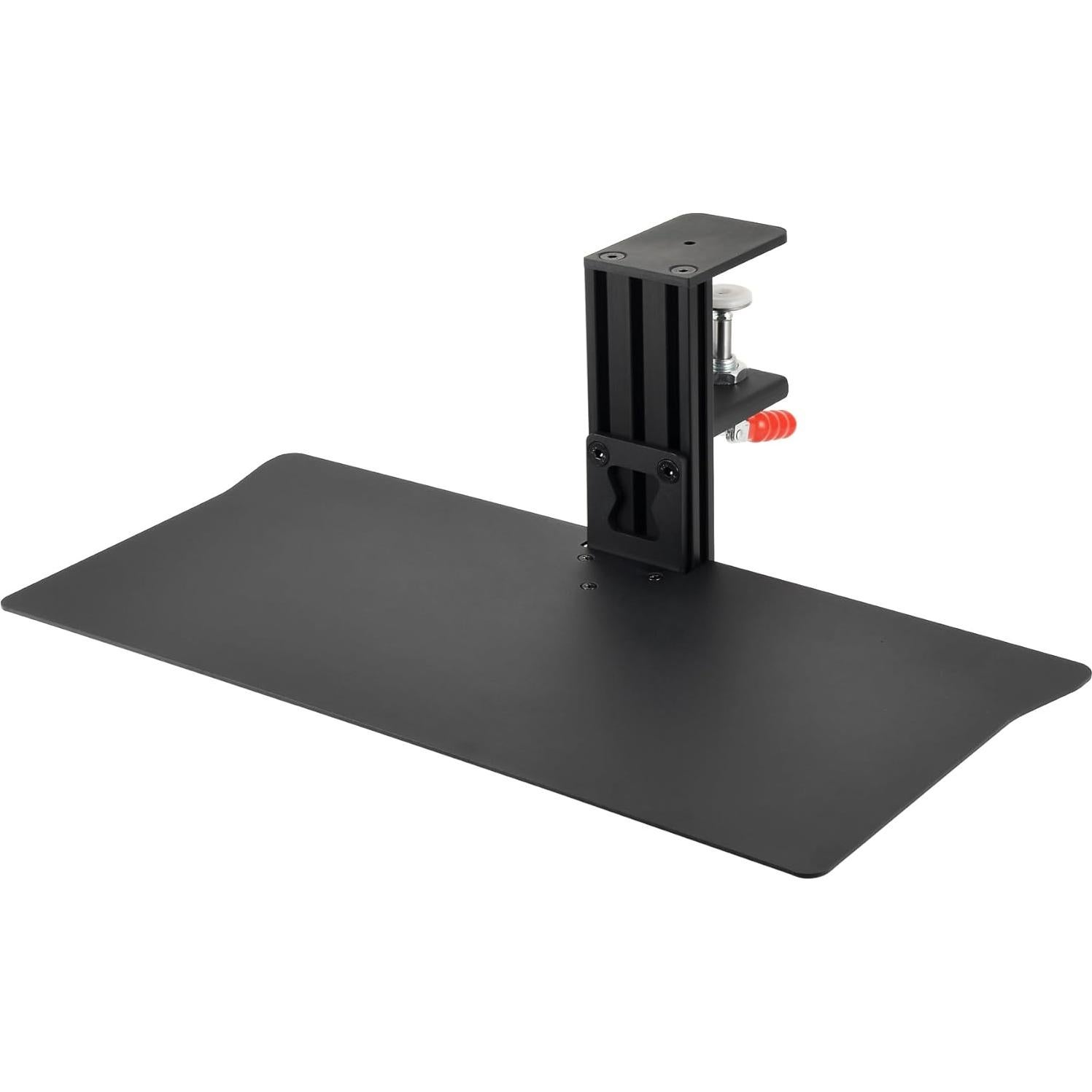 Soporte de Teclado Ajustable VTUIFBT DSM1-BLA 47x22 cm