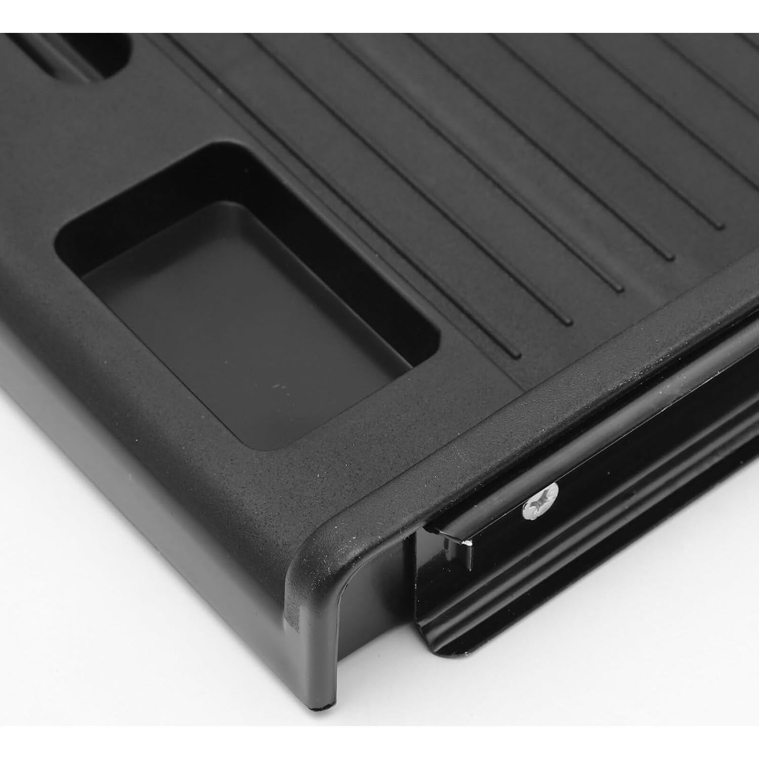Bandeja Deslizante para Teclado Jojofuny 51.5x27cm Negra