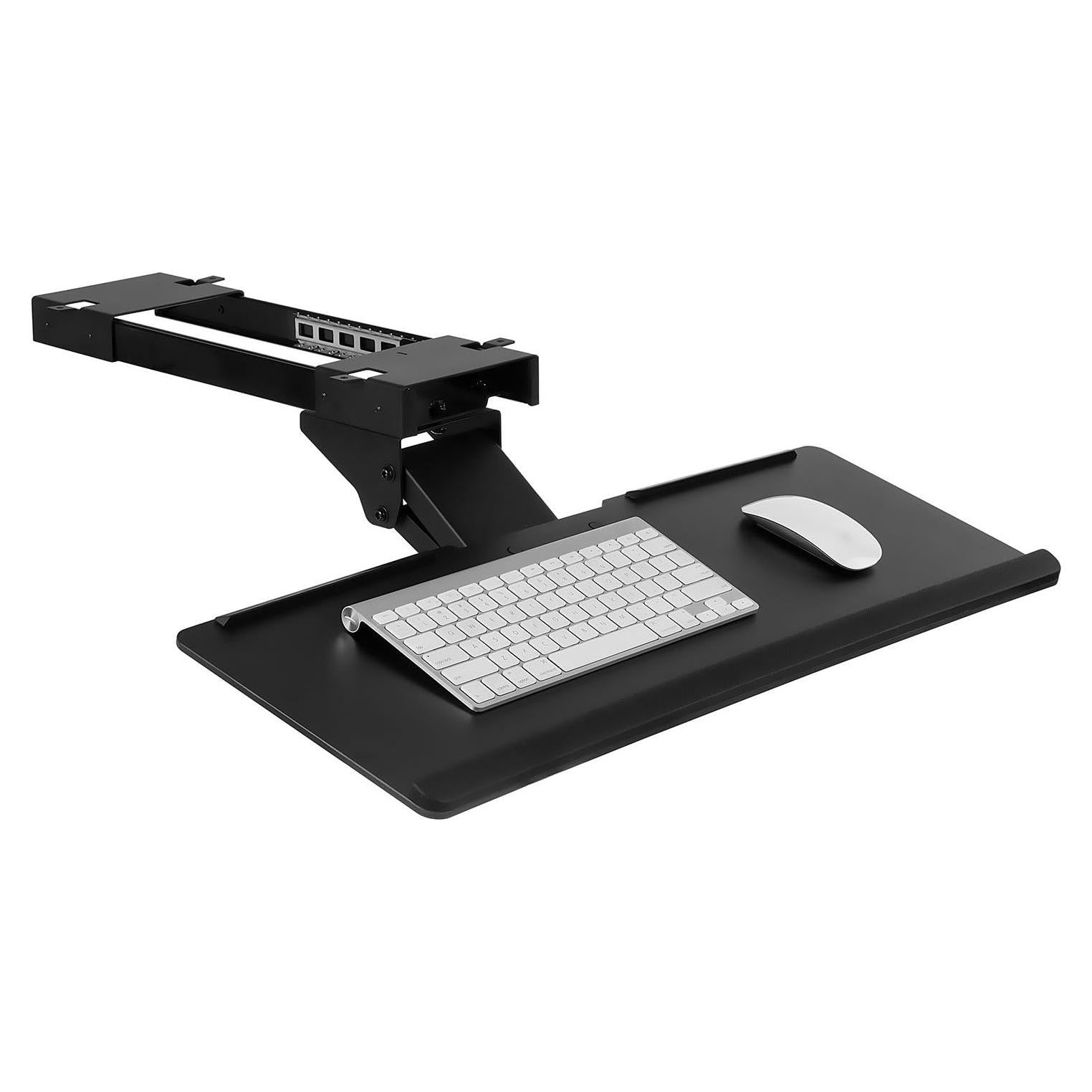 Bandeja Ergonomica para Teclado y Ratón Mount-It! MI-7135