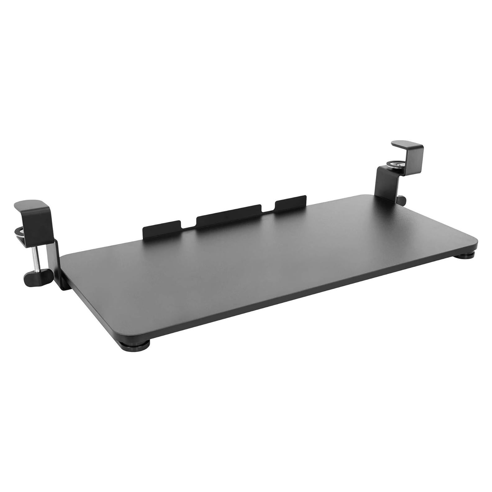 Bandeja para Teclado Ergonomica Mount-It! MI-7147 67.1x30cm