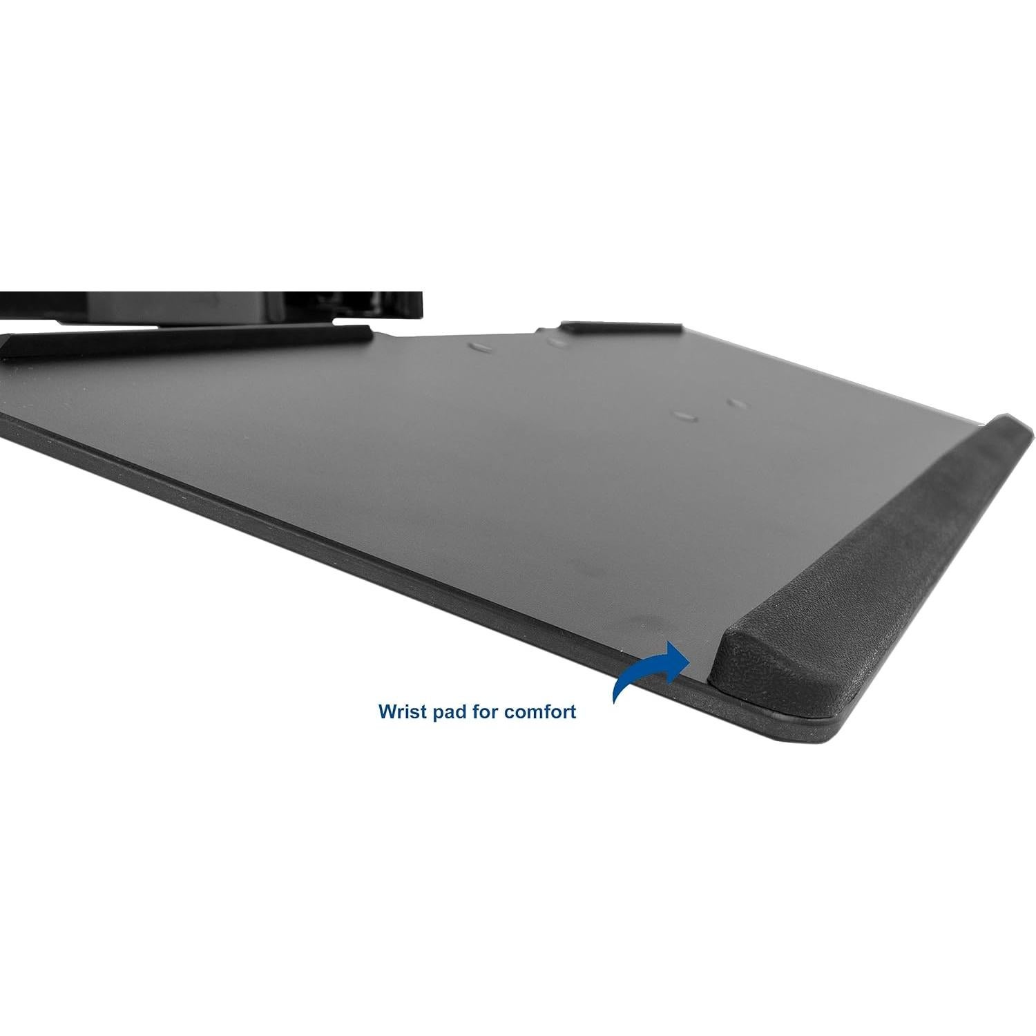 Bandeja Ajustable para Teclado y Ratón VIVO MOUNT-KB04C