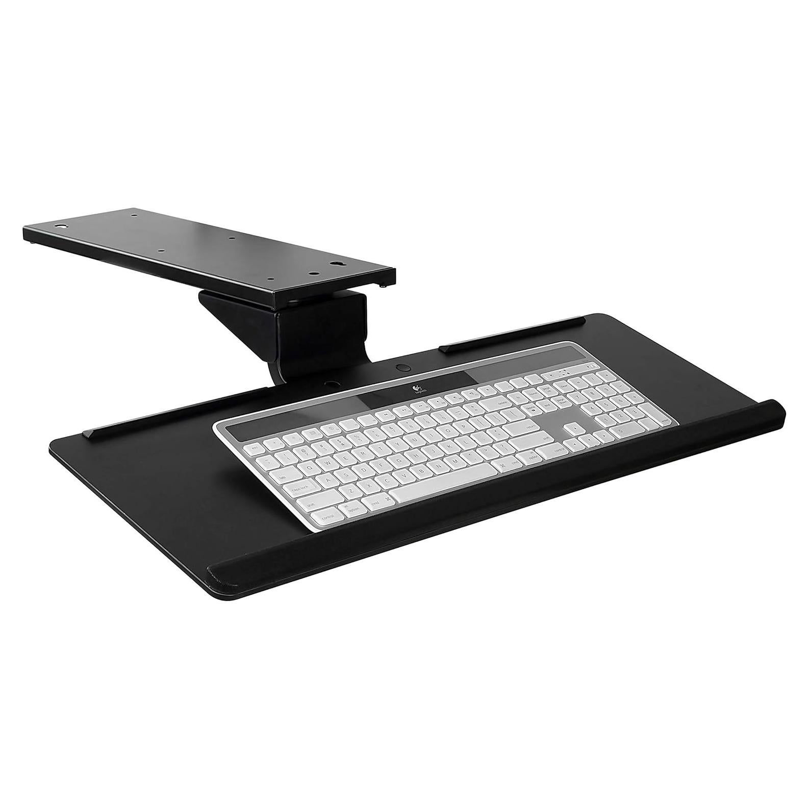 Bandeja para Teclado Ergonómica Mount-It! MI-7138 67.06 cm