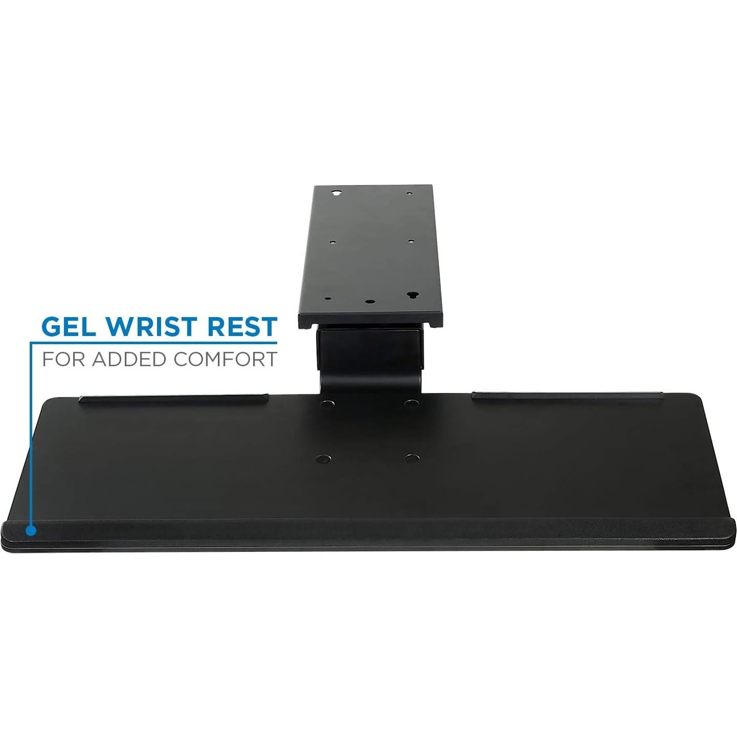 Bandeja para Teclado Ergonómica Mount-It! MI-7138 67.06 cm