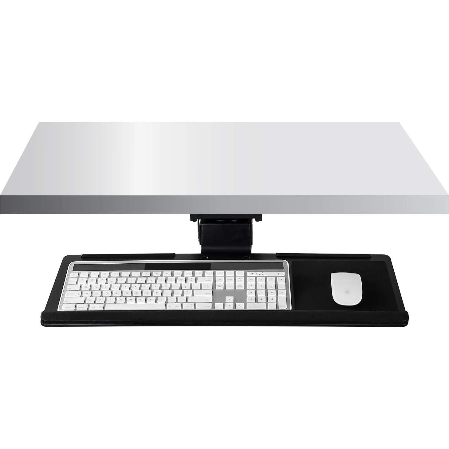 Bandeja para Teclado Ergonómica Mount-It! MI-7138 67.06 cm