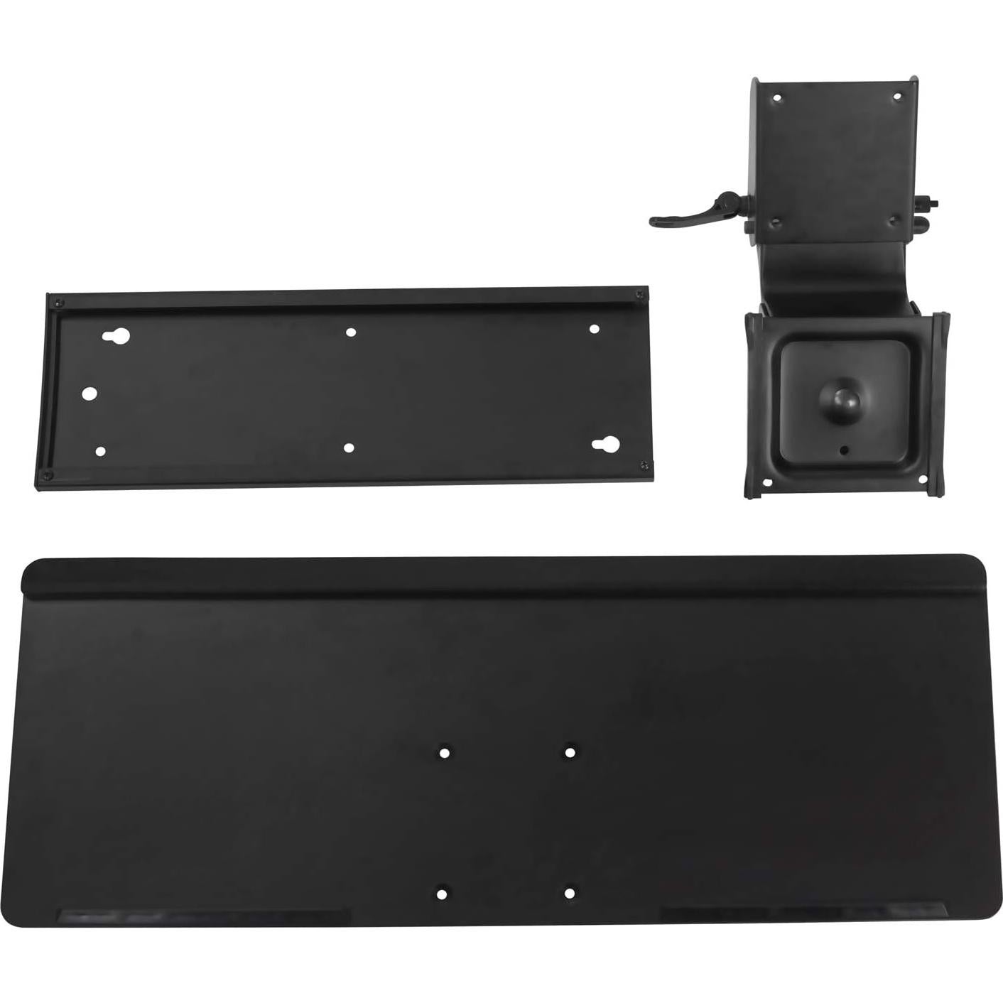 Bandeja para Teclado Ergonómica Mount-It! MI-7138 67.06 cm