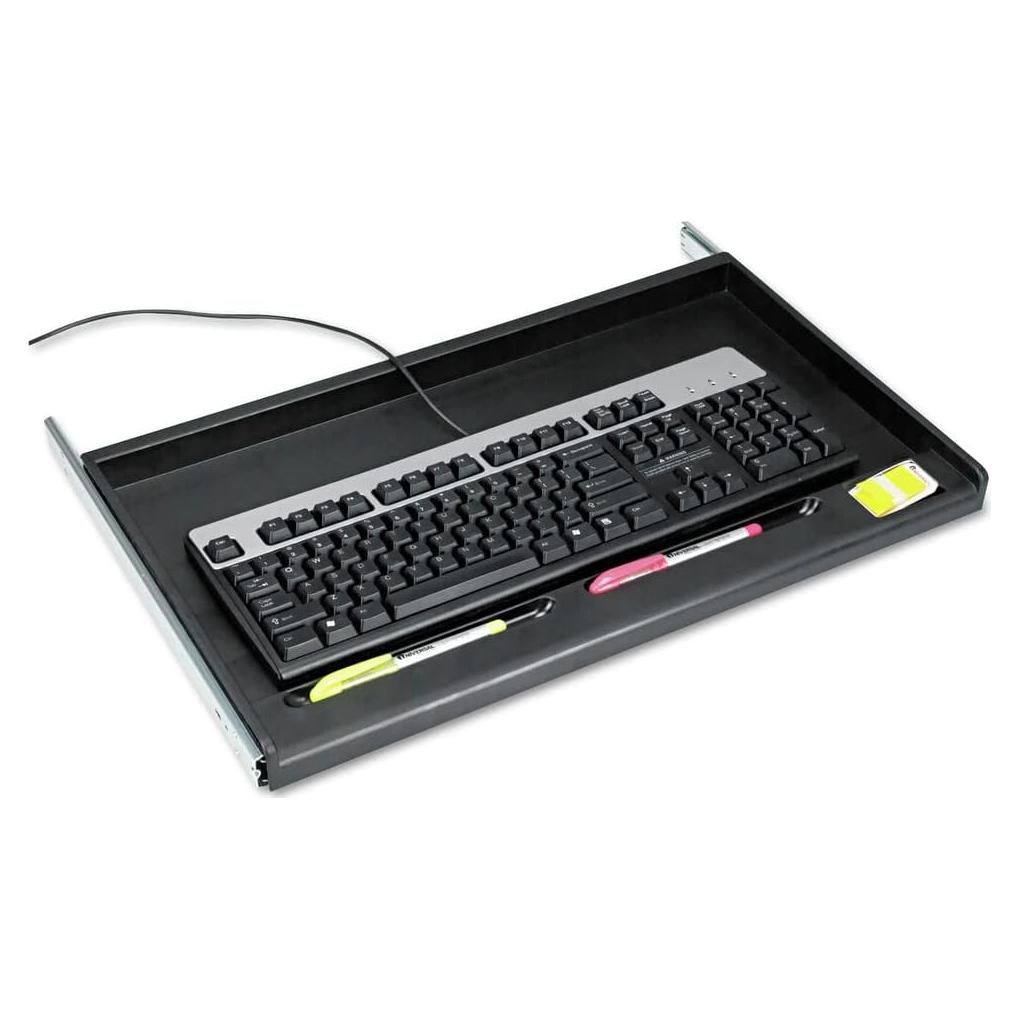 Cajón de Teclado Estándar Innovera IVR53010 56x34 cm