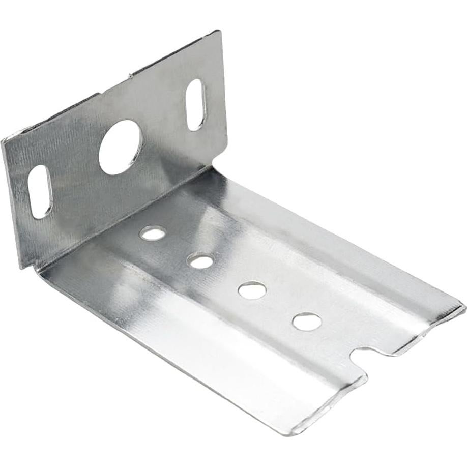 Bandeja deslizante para teclado KUMGROT 14" Acero Plata