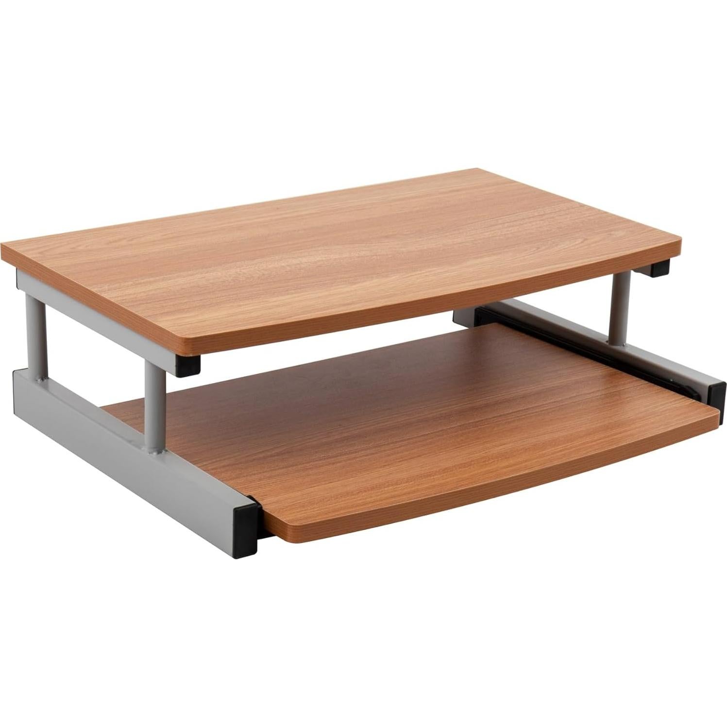 Soporte para Monitor Mind Reader con Cajón Deslizante 50.8x37.5cm