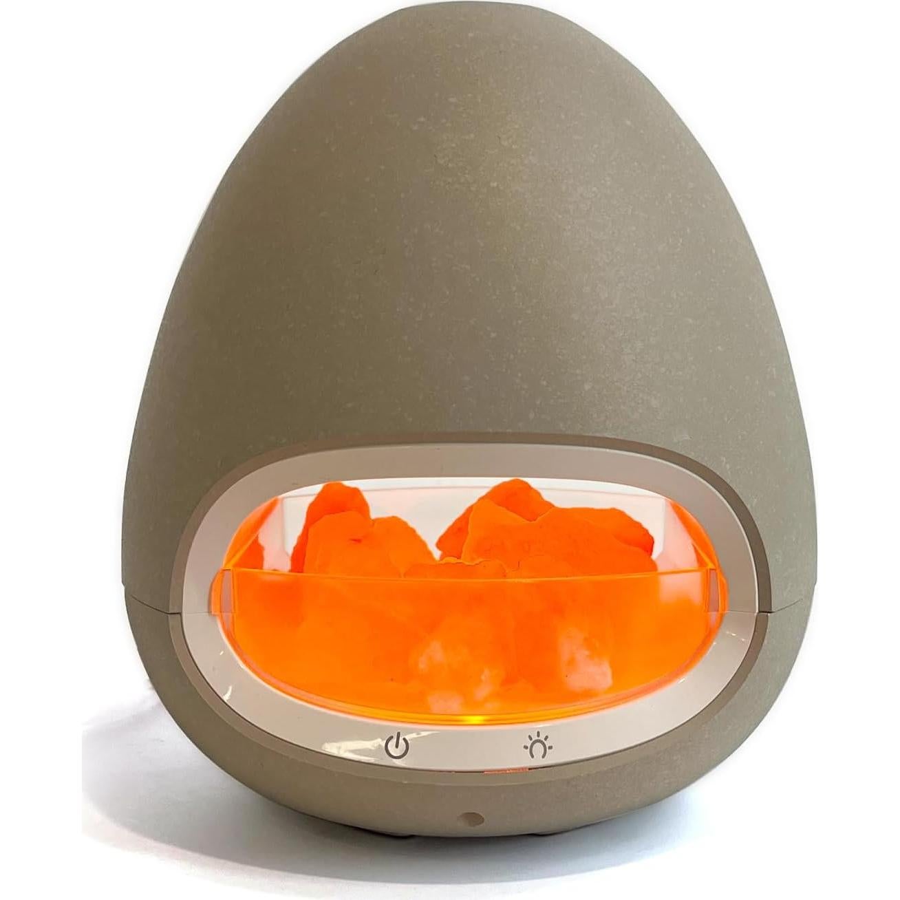 Difusor de Aceite Esencial LIFFY - Humidificador Ultrasónico 1.17kg