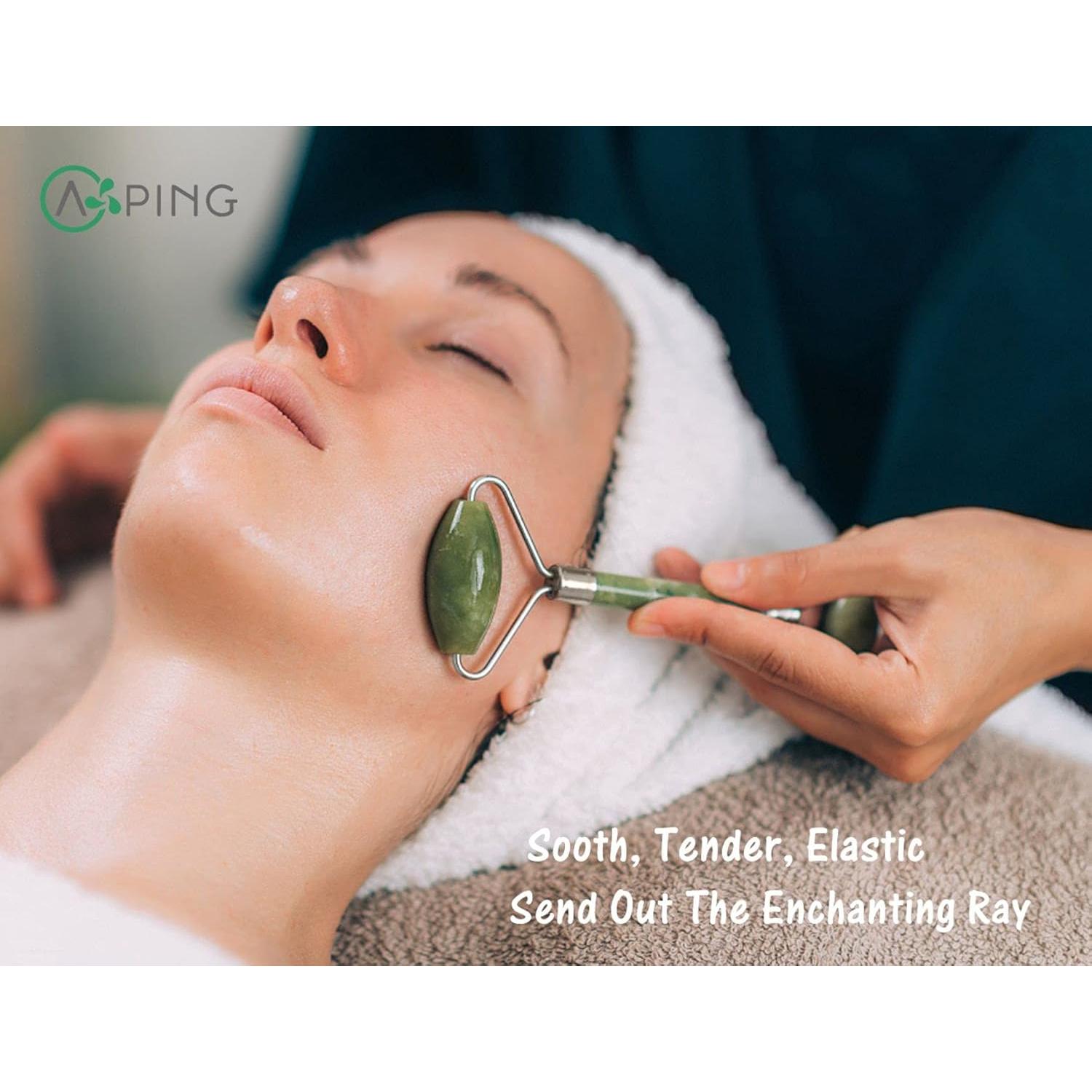 Aceite Esencial de Manzana AOPING 100% Puro 9.4ml