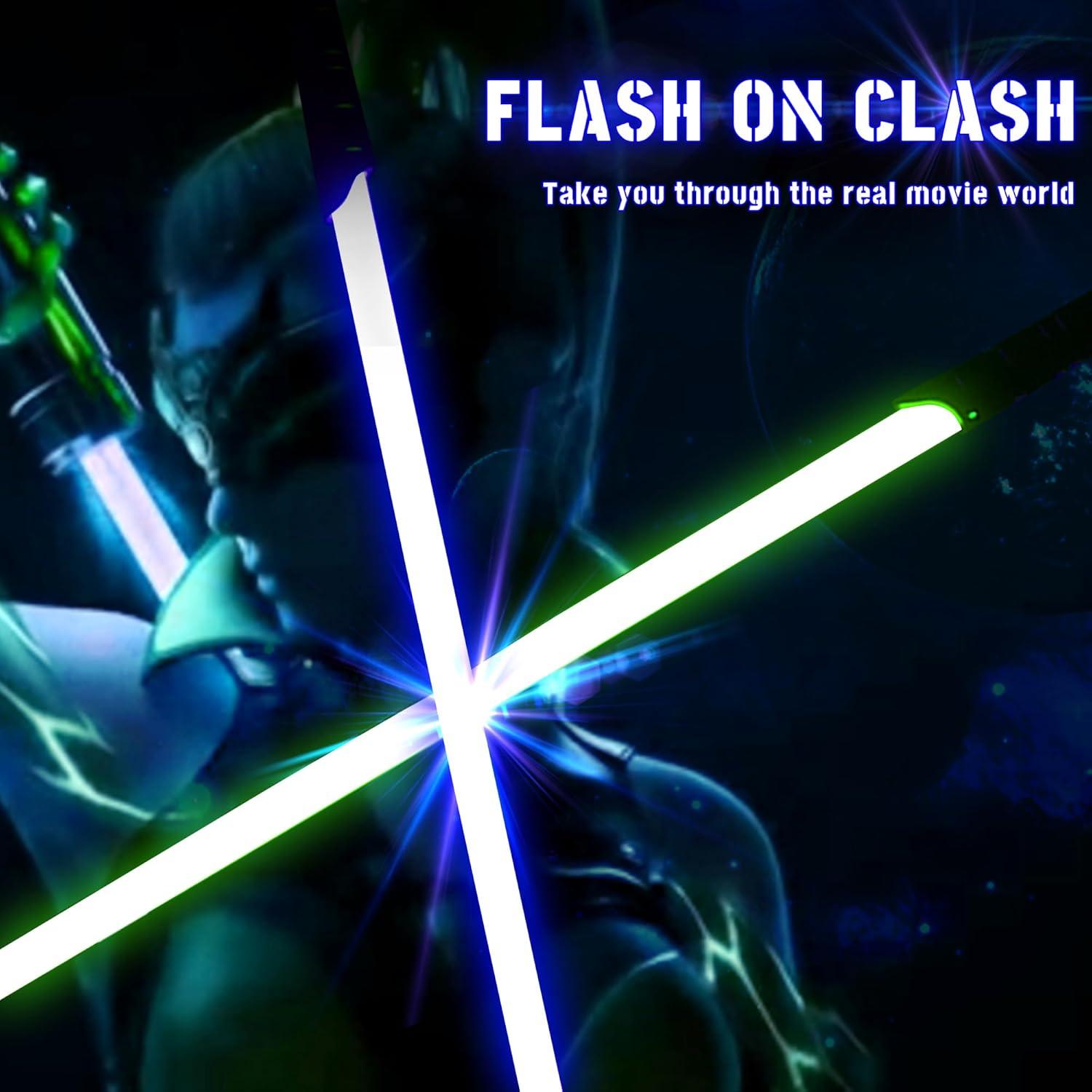 Sable de Luz YDDSABER Zero 1 Black Series Azul 105.84 cm