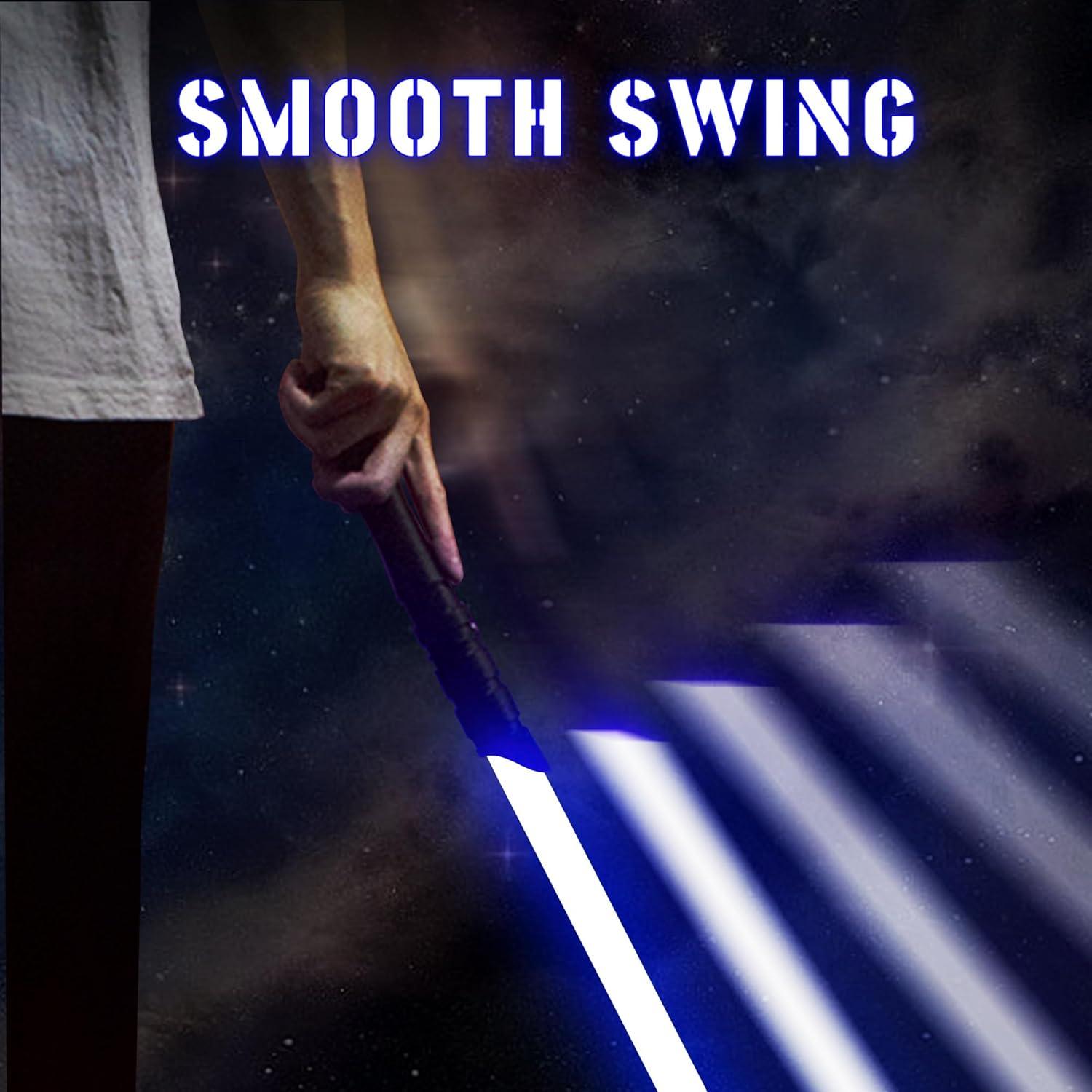 Sable de Luz YDDSABER Zero 1 Black Series Azul 105.84 cm