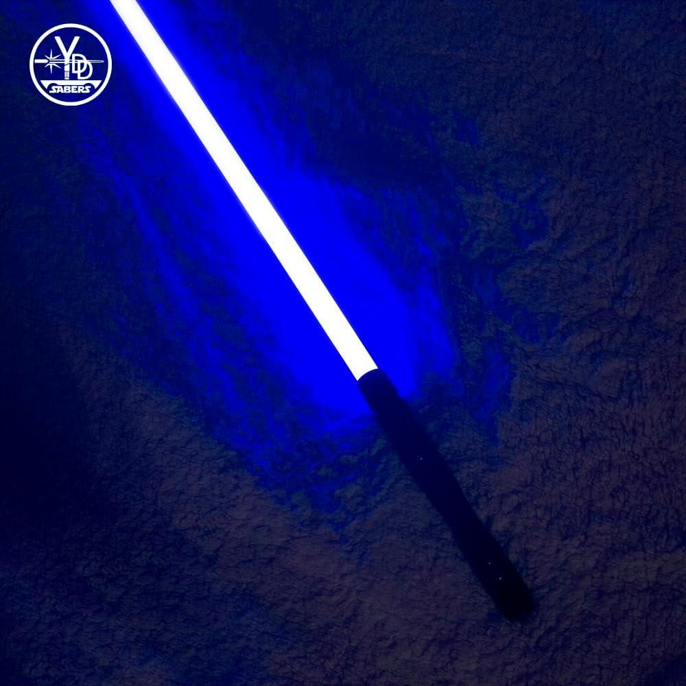 Sable de Luz YDDSABER Zero 1 Black Series Azul 105.84 cm