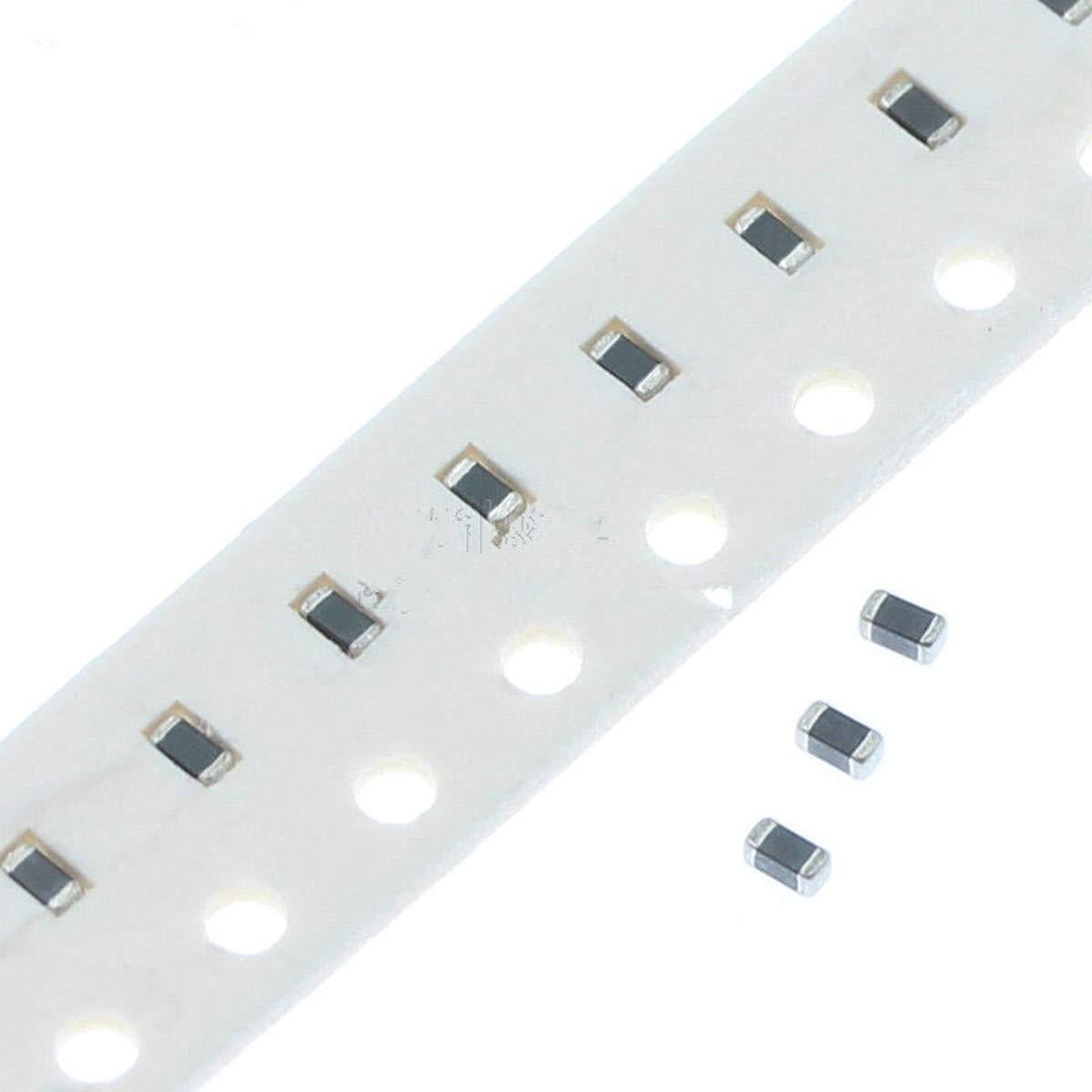 Inductor de chip 0603 Ferrita Hondark 0-600 Ohm 500pcs