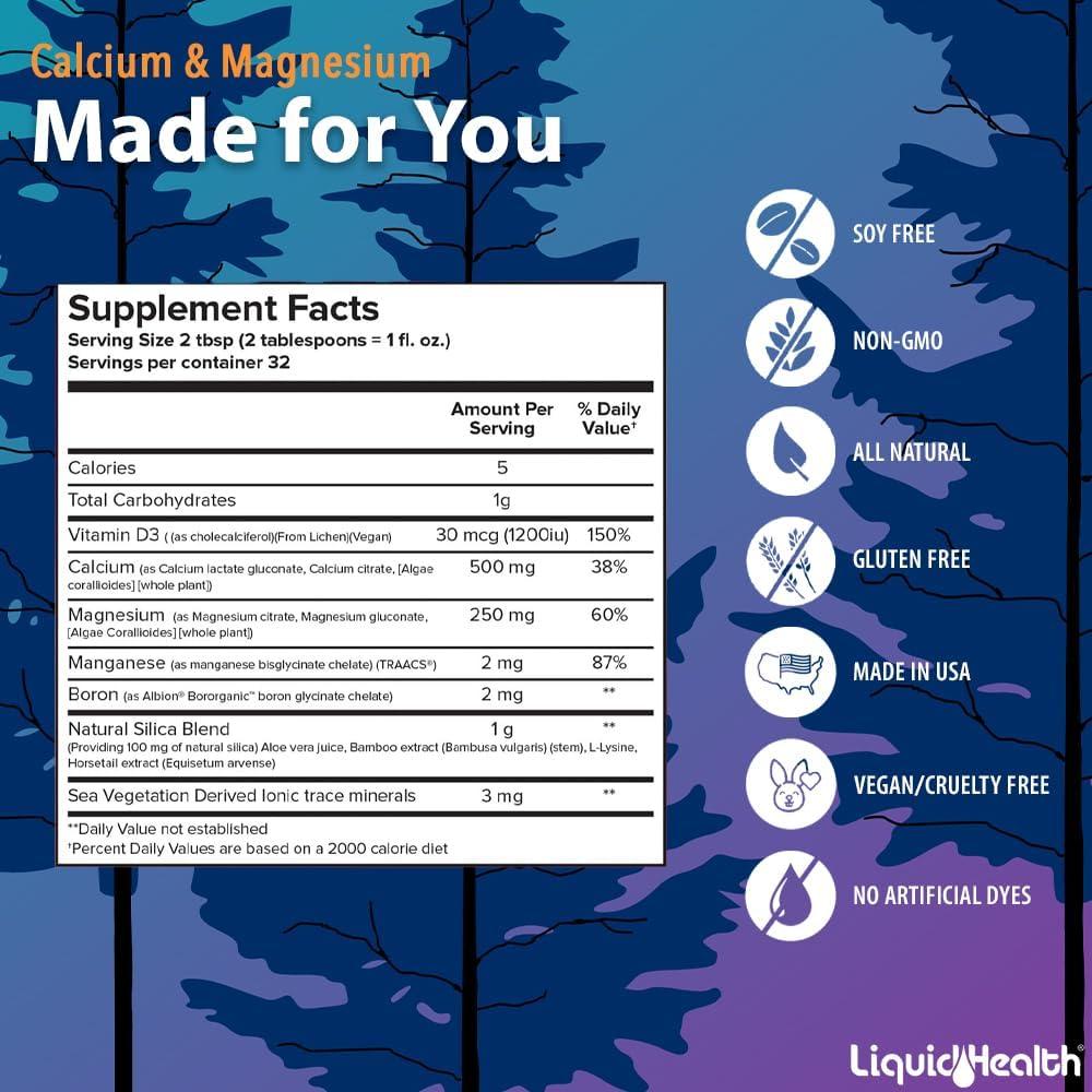 Suplemento Líquido Multivitamínico Bariátrico Liquid Health 4.19kg