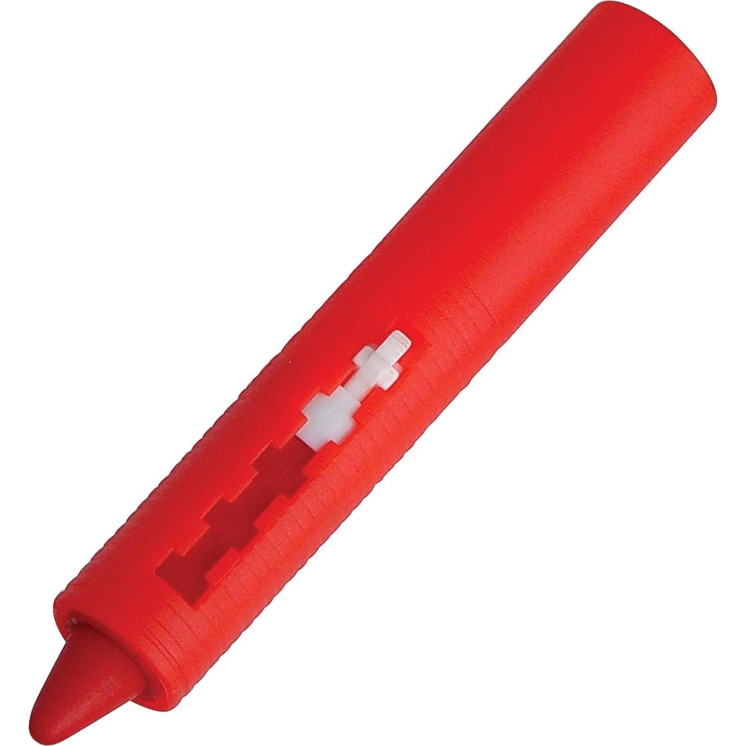 Crayones de Baño Toysmith 6 Colores Creativos