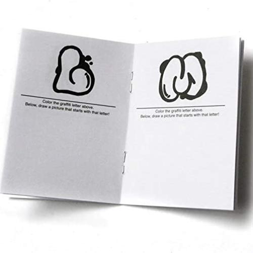 Estuche de Viaje Urban Infant con 10 Crayones No Tóxicos