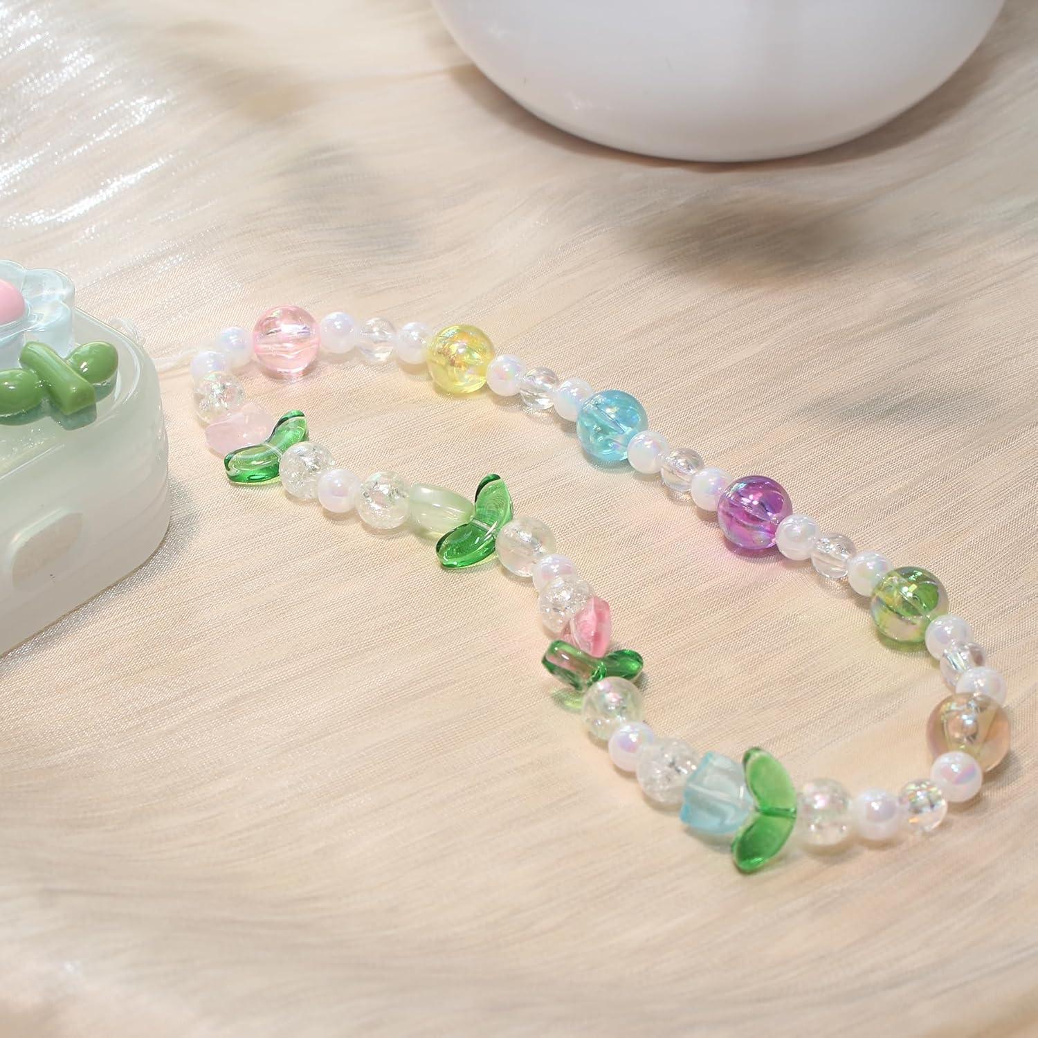 Correa de Muñeca ANROFA para Cámara y Teléfono Kawaii