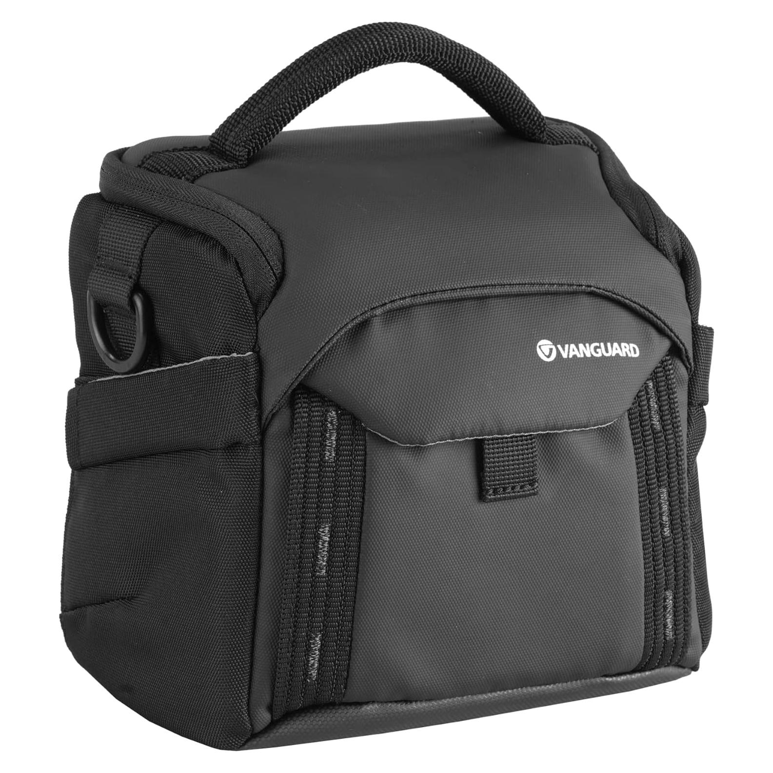 Bolsa de Hombro VANGUARD VEO Adaptor 15M para Cámara Negra